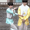 明星 TFBOYS 帅气