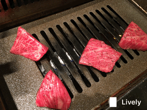牛肉 beef 烧烤 神户
