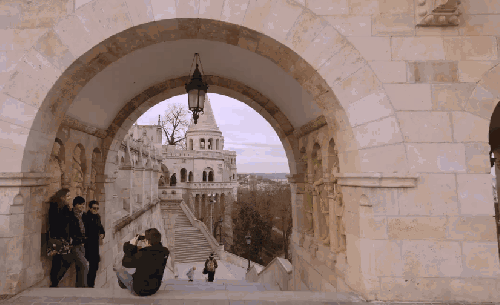 Around&the&world Budapest&in&4K 布鲁塞尔 拱形 欧式建筑 比利时 纪录片 风景