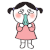 后田小方 流泪 大哭 怎么了