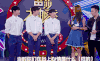 TFBOYS 三小只 王源 易烊千玺 王俊凯