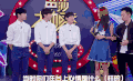 TFBOYS 三小只 王源 易烊千玺 王俊凯