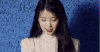 IU MV 二十三 唱歌 美女 羞涩