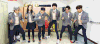 RUNNINGMAN 搞笑 runningman 跳舞