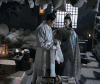 醉玲珑 刘诗诗 陈伟霆 穿衣服