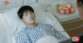杨洋 住院 病人 打氧气