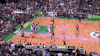 科比 nba总决赛 湖人vs凯尔特人   突破 变相 过人