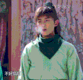 吴磊 帅哥 帅气 奇星记