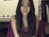 美女 说话 休息