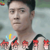 特勤精英 林毅 张丹峰 你给我等着 soogif soogif出品