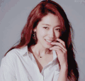 朴信惠 美女 性感 可爱 女神