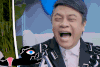 综艺  藏康永  大笑