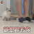 萌宠 猫 猫咪 喵星人 就想跟着你 撩 soogif soogif出品
