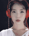 美女 清纯 迷人 可爱