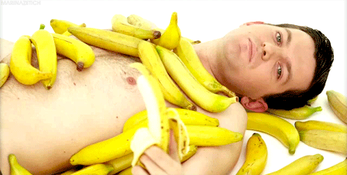 香蕉 痴迷 食品 此生的爱