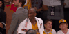 科比 Kobe Bryant 洛杉矶湖人队 湖人