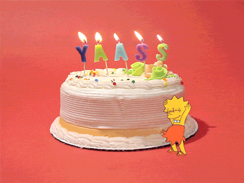 蛋糕 生日快乐 亚斯 庆祝