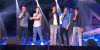 单向组合 One+Direction 演唱会