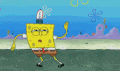 海绵宝宝 SpongeBob