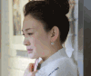李小冉 美女 气质