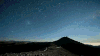 美妙 星空 大爱 风景