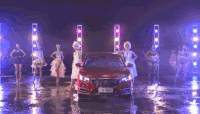 美女 性感 迷人 女神