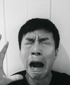 邓超 恶搞 哭泣 难受