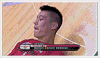 NBA 林书豪 篮球 运动员 霸气