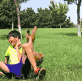 汪星人 狗狗 可爱 萌宠