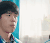刘昊然 最好的我们 帅哥