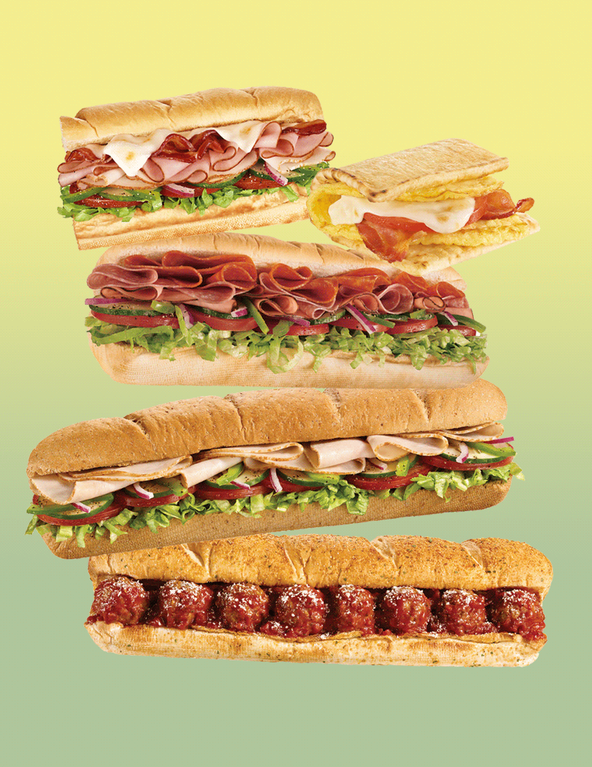 三明治 sandwich food 摇晃的食物