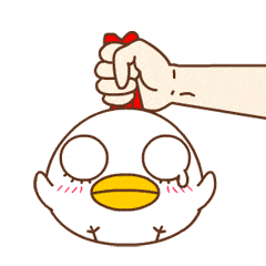 可爱 萌宠 跳跃 鸡宝宝