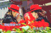 新年快乐 新春祝福 新年好