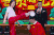 天天向上