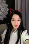 可爱 迷人 女神 气质 美女