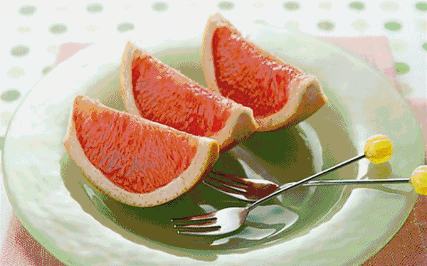 草莓 柚子 芒果 水果类