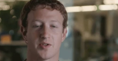 扎克伯格 Zuckerberg 鬼畜 抽筋