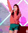裴珠泫 小姐姐 可爱 甜美 Red Velvet