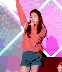 裴珠泫 小姐姐 可爱 甜美 Red Velvet