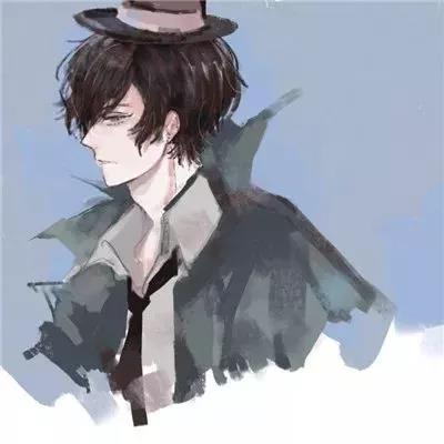 第五人格头像 第五人格 头像 卡通 动漫