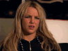 我不信 布兰妮·斯皮尔斯 Britney+Spears 不敢相信 表情包 小甜甜 怀疑 质疑