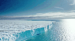 冰川 到北极去 北冰洋 北极 纪录片 蓝天
