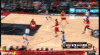 NBA 扣篮 篮球