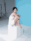 美女 白净 漂亮 气质