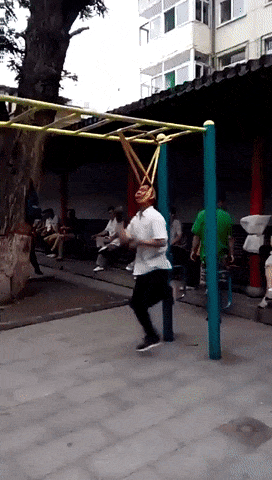 搞笑 逗比 无聊 奇葩