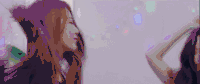 Dal.shabet FRI.SAT.SUN MV 嗨起来 姐妹 生日 美女 跳舞