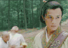 乔振宇 伸手 霸气