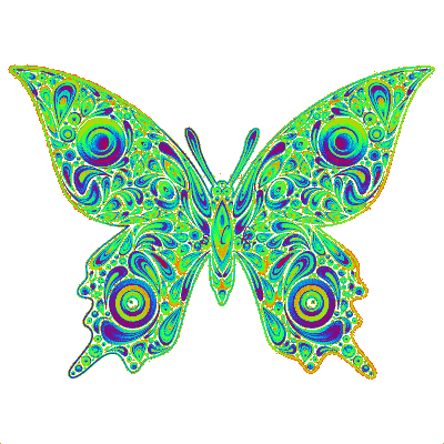 幻觉 幻觉 霓虹灯 酸的 LSD 丰富多彩的  蝴蝶 跳闸 幻觉的博客 幻觉的博客 幻觉的 蝴蝶