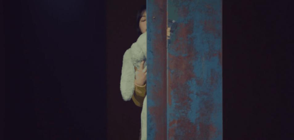 MV SONAMOO 可爱 娃娃 我喜欢你? 打招呼 韩国女团