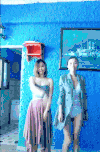 性感 美女 网红 直播